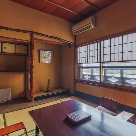 Ryokan Motonago Kioto Zewnętrze zdjęcie