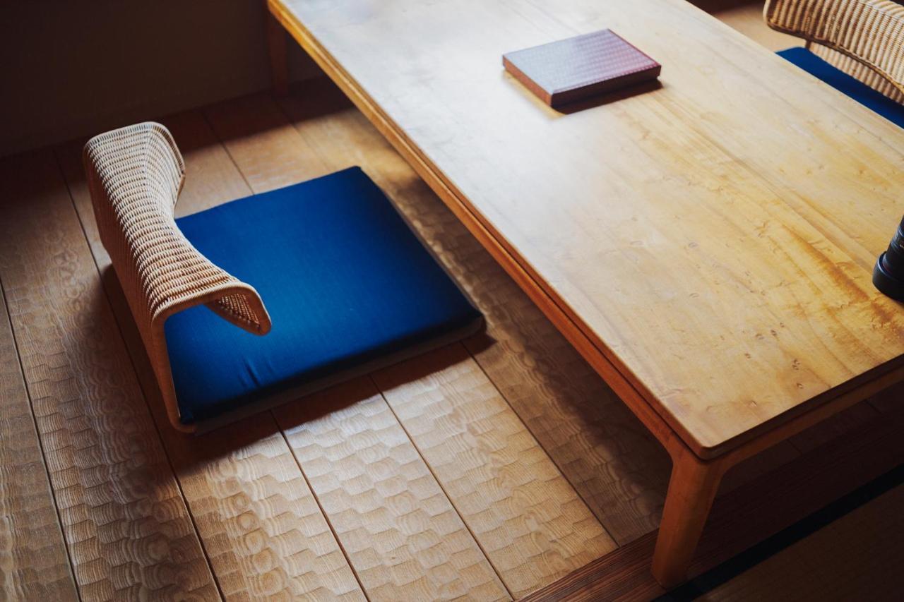 Ryokan Motonago Kioto Zewnętrze zdjęcie