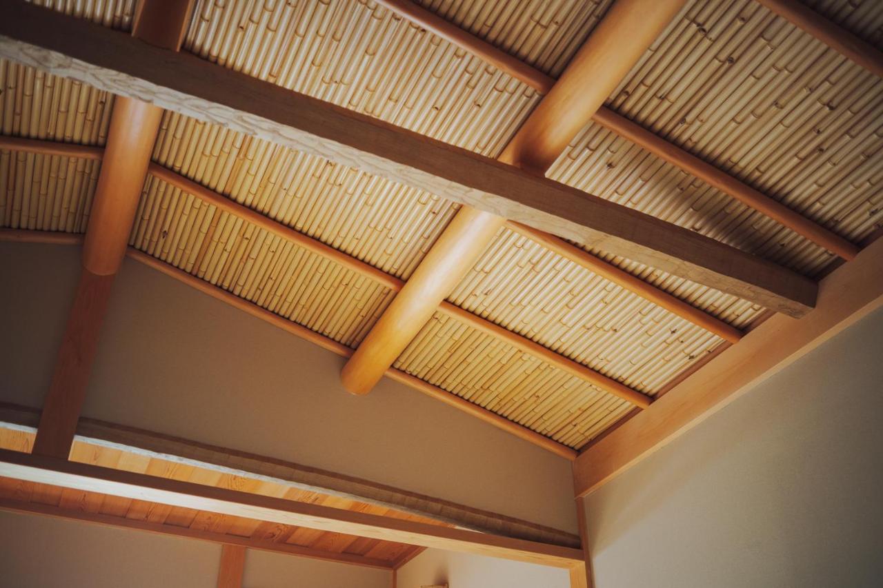 Ryokan Motonago Kioto Zewnętrze zdjęcie