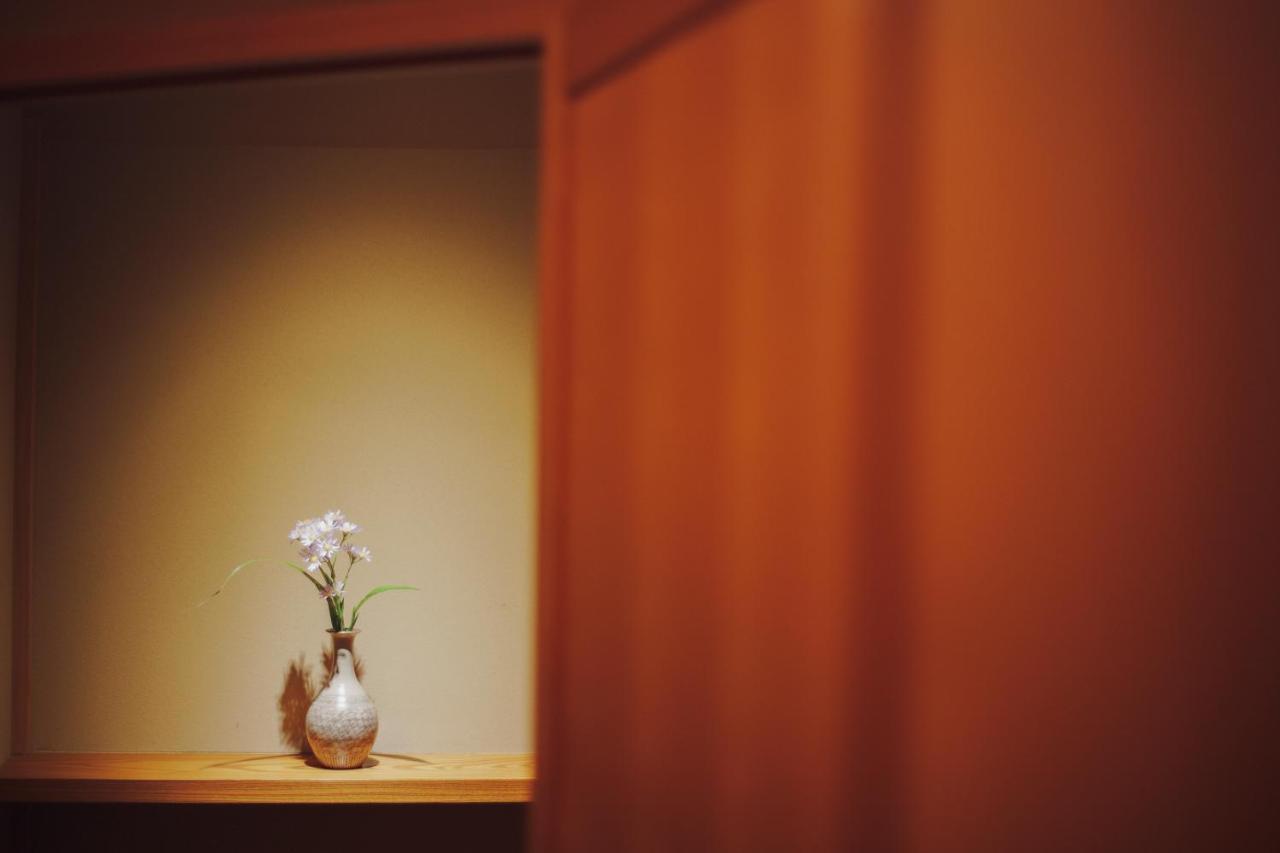 Ryokan Motonago Kioto Zewnętrze zdjęcie