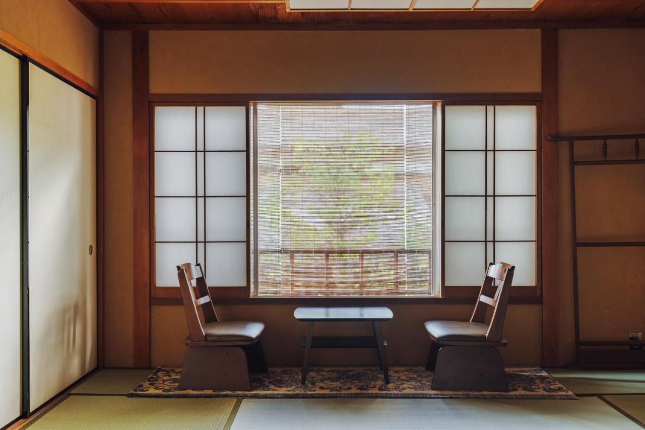 Ryokan Motonago Kioto Zewnętrze zdjęcie