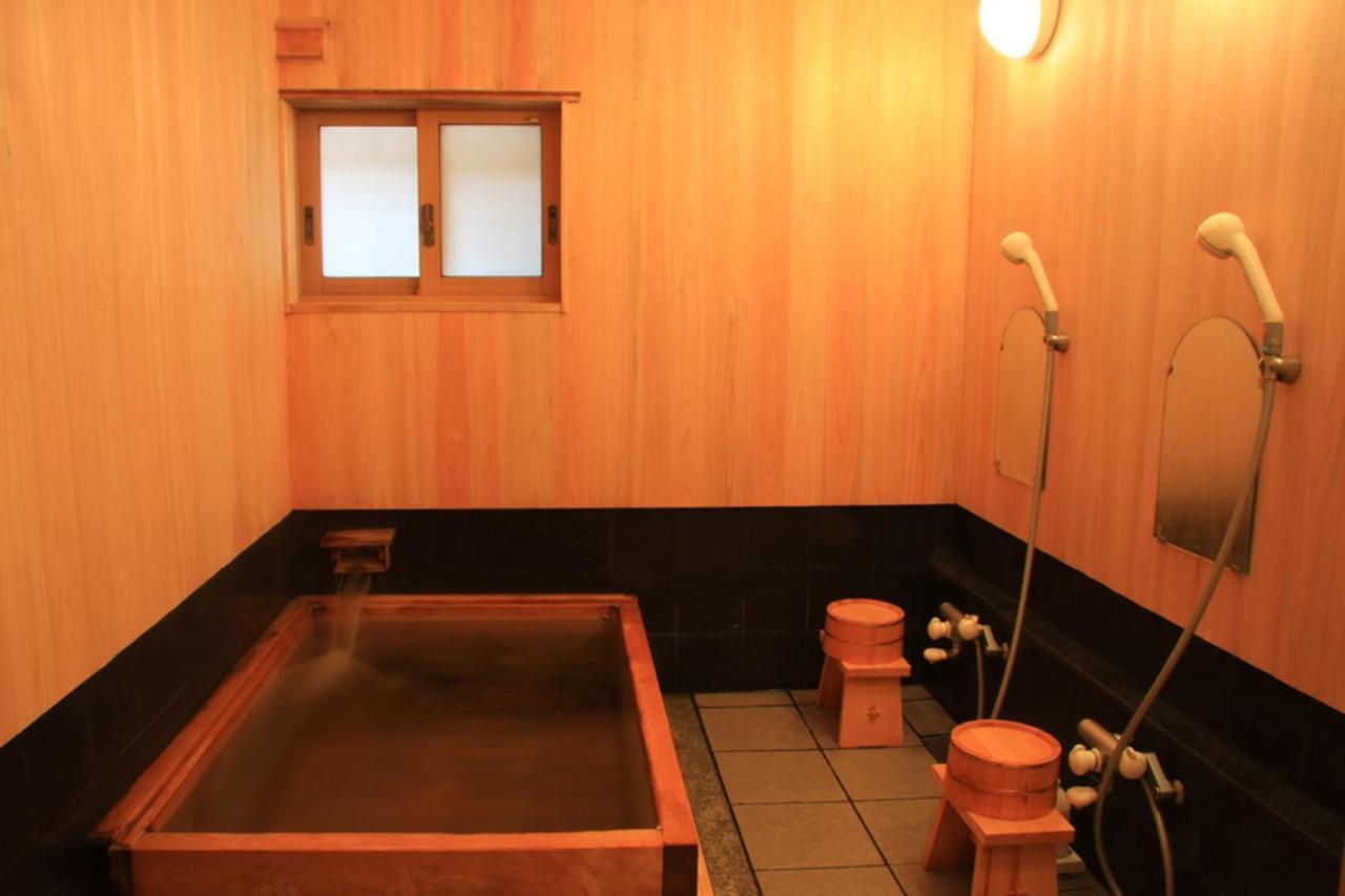 Ryokan Motonago Kioto Zewnętrze zdjęcie