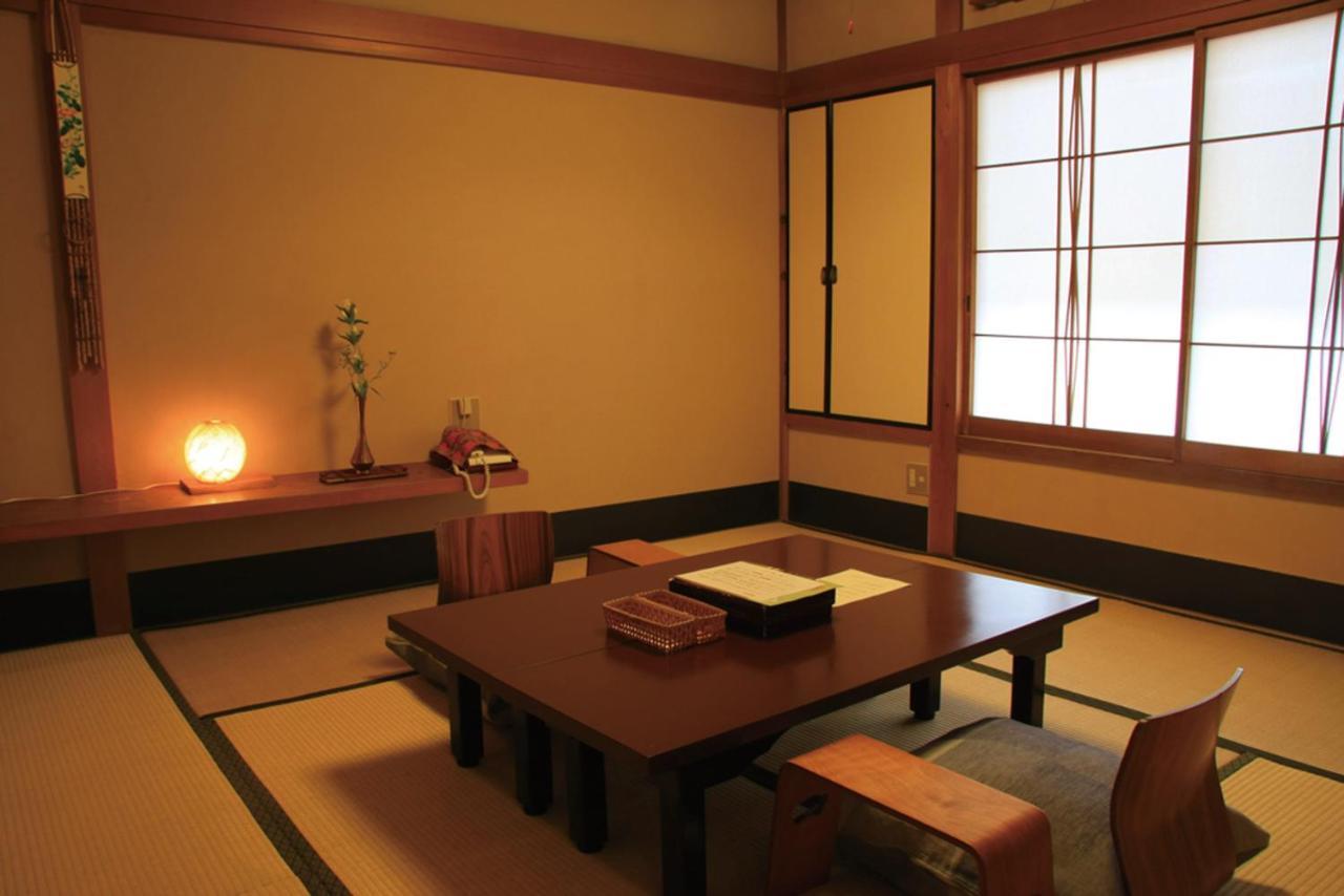 Ryokan Motonago Kioto Zewnętrze zdjęcie