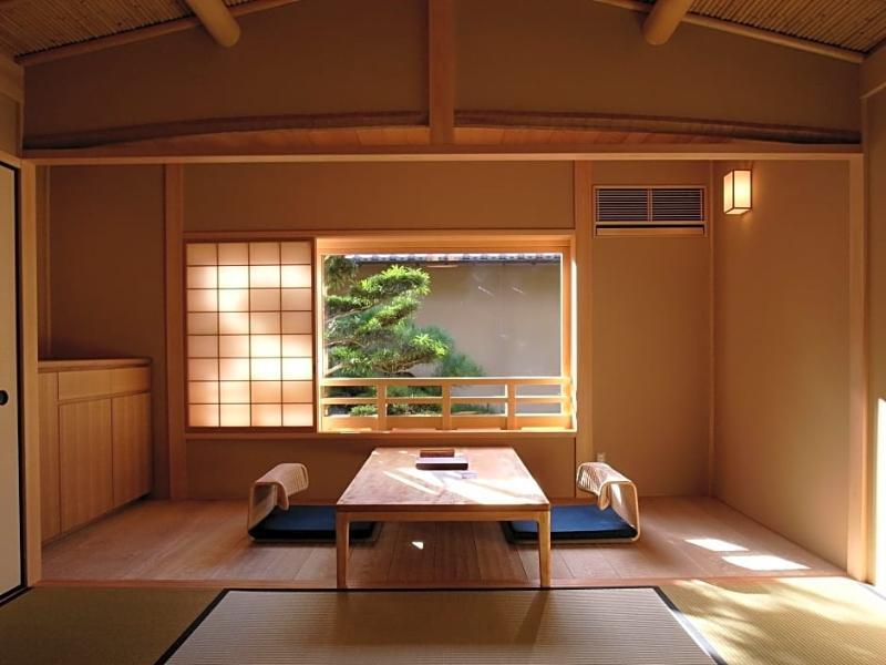 Ryokan Motonago Kioto Zewnętrze zdjęcie