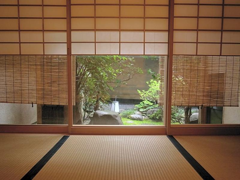 Ryokan Motonago Kioto Zewnętrze zdjęcie