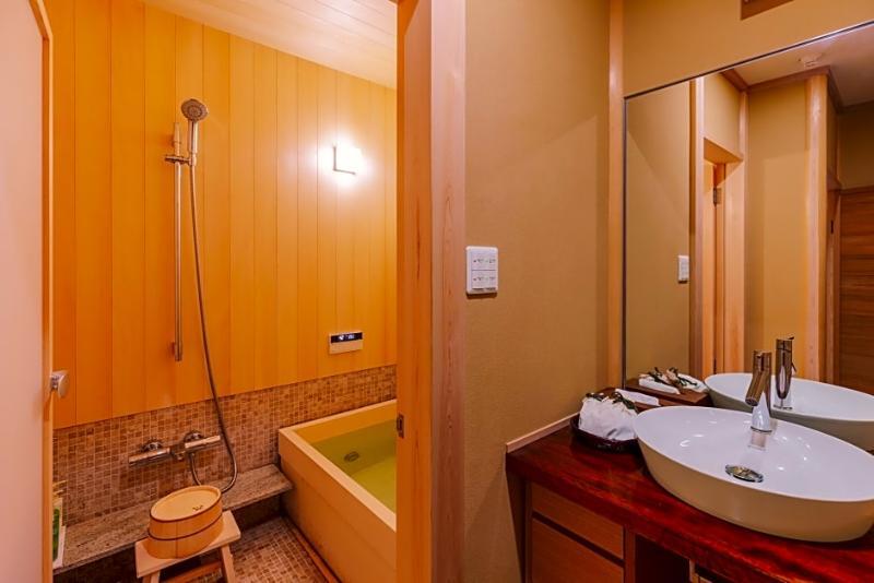 Ryokan Motonago Kioto Zewnętrze zdjęcie