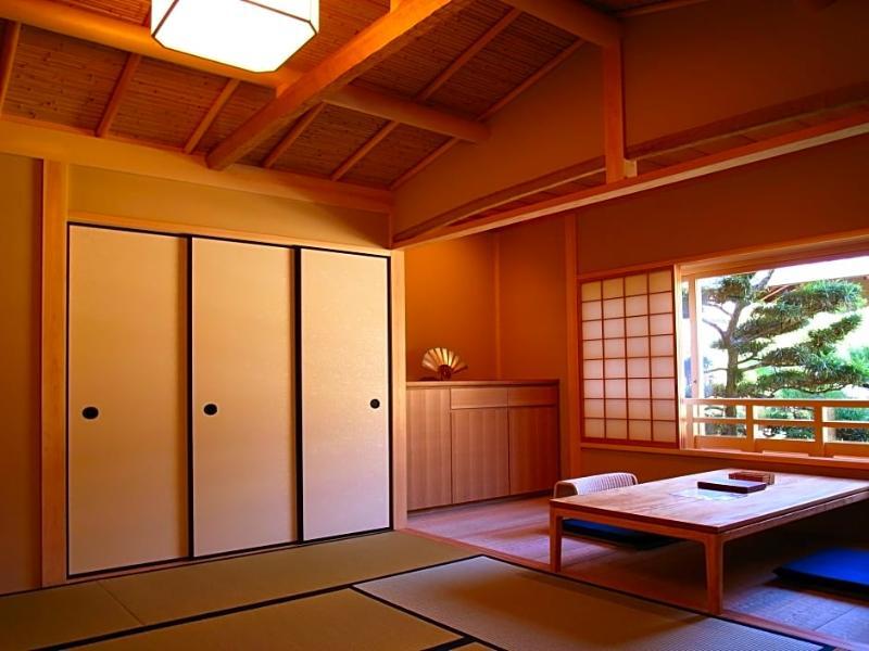 Ryokan Motonago Kioto Zewnętrze zdjęcie
