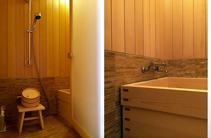 Ryokan Motonago Kioto Zewnętrze zdjęcie